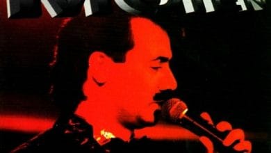 دانلود آهنگ کرشمه معین