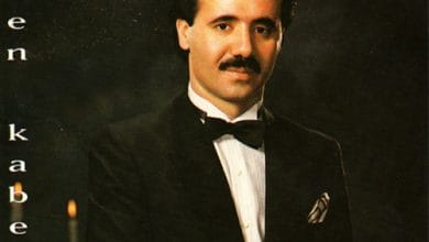 دانلود آهنگ دعای شب معین