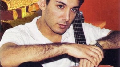 دانلود آهنگ پر پرواز شادمهر عقیلی