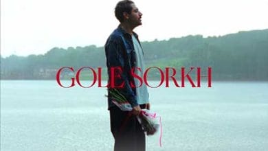 دانلود آهنگ گل سرخ میلاد بابایی دانلود آهنگ گل سرخ میلاد بابایی