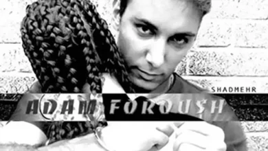 دانلود آهنگ کل کل شادمهر عقیلی