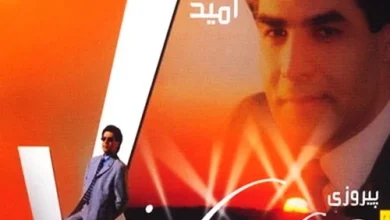 دانلود آهنگ همسفر امید