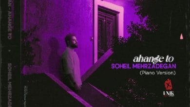 دانلود آهنگ سهیل مهرزادگان آهنگ تو (ورژن آهسته)