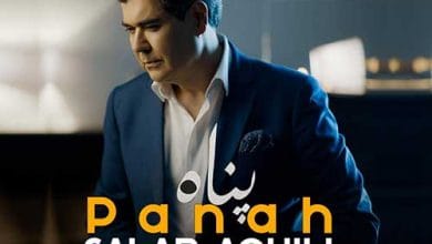 دانلود آهنگ سالار عقیلی پناه