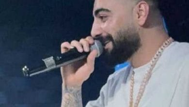 دانلود آهنگ رامین تجنگی قلب مشکی