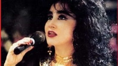 دانلود آهنگ بیگانه حمیرا