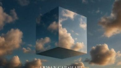 دانلود آهنگ رویای من آرمان گرشاسبی