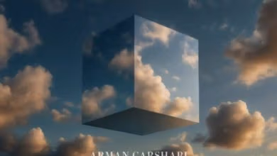 دانلود آهنگ رویای من آرمان گرشاسبی