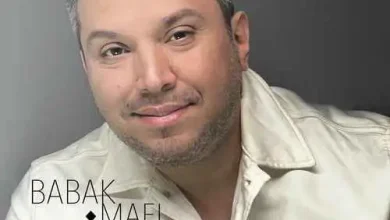 دانلود آهنگ سفر بابک مافی