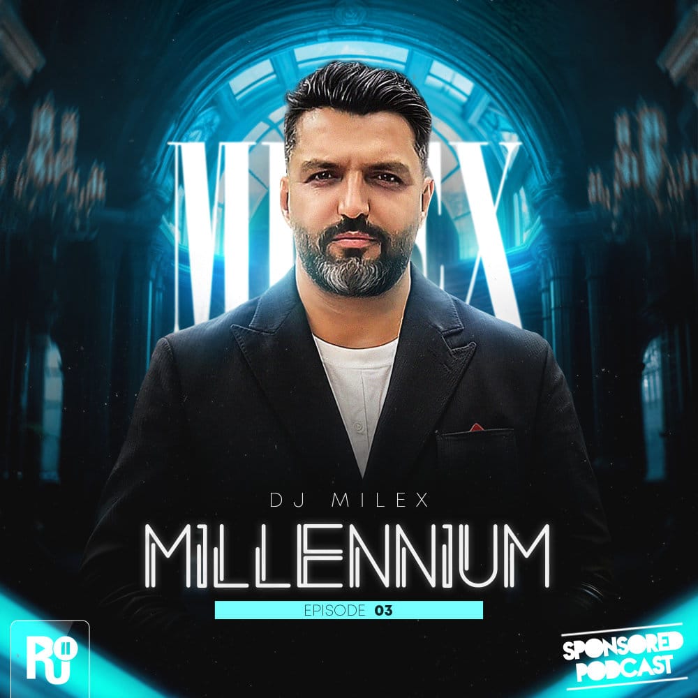 ریمیکس میلنیوم ۳ (قسمت سوم) دیجی میلکس