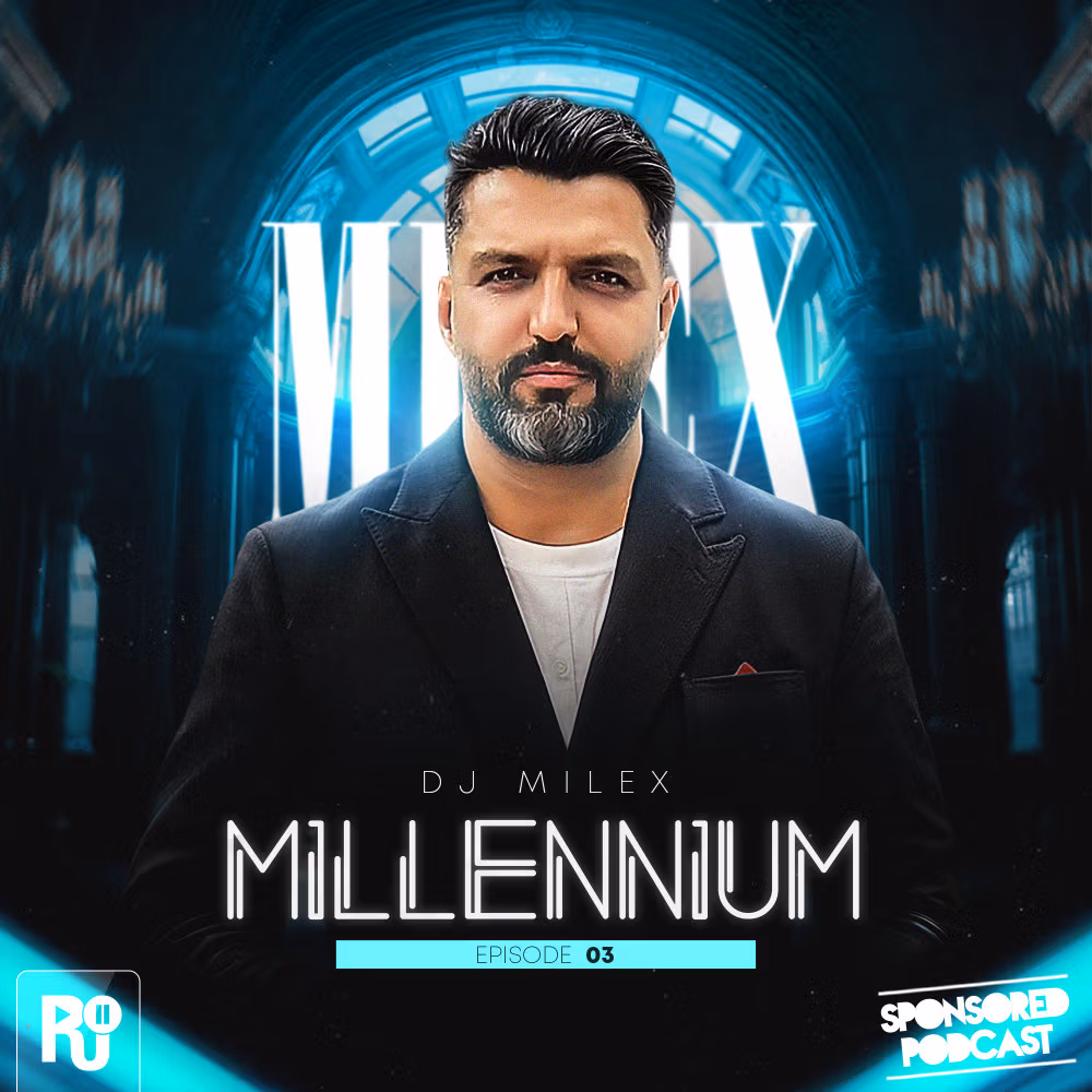 ریمیکس میلنیوم ۳ (قسمت سوم) دیجی میلکس
