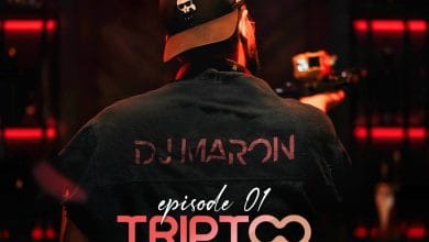 دانلود ریمیکس دیجی مارون تریپتو 1