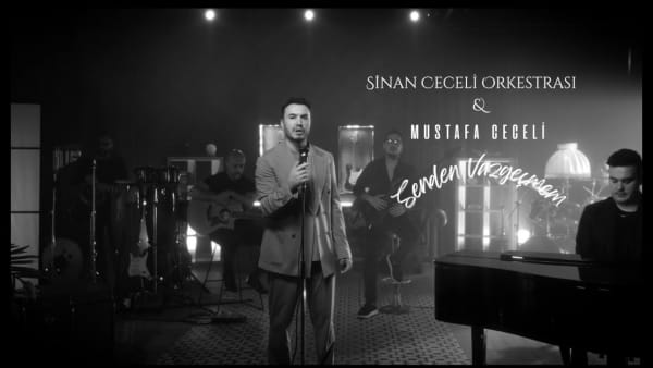 دانلود آهنگ سندن وازگچمم مصطفی ججلی سندن وازگچمم مصطفی ججلی