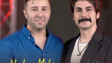 دانلود آهنگ خودم میدونم ندیم و کیارش متوسل دانلود آهنگ خودم میدونم ندیم و کیارش متوسل