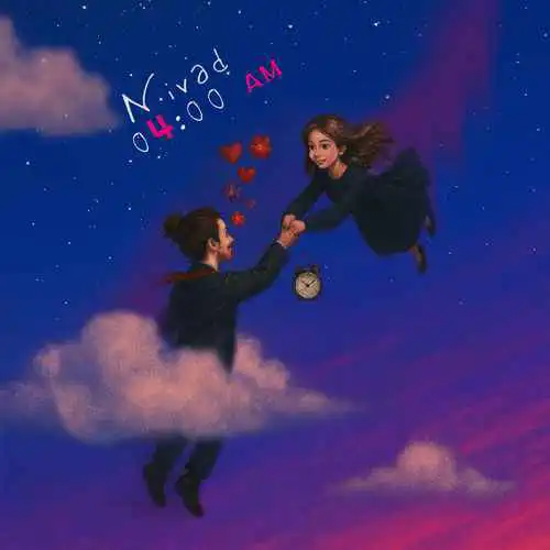 دانلود آهنگ نیواد 4 صبح نیواد 4 صبح