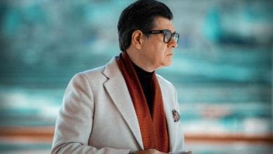 دانلود آهنگ گر تو نیایی سالار عقیلی