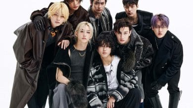 دانلود آهنگ سرمونی استری کیدز