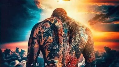 دانلود آهنگ رو لبم خندس ولی از تو خستم (هوش مصنوعی)