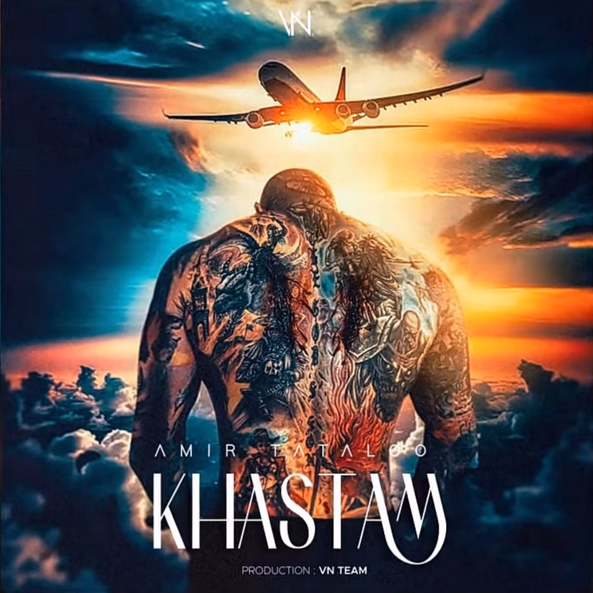 دانلود آهنگ رو لبم خندس ولی از تو خستم (هوش مصنوعی) رو لبم خندس ولی از تو خستم (هوش مصنوعی)