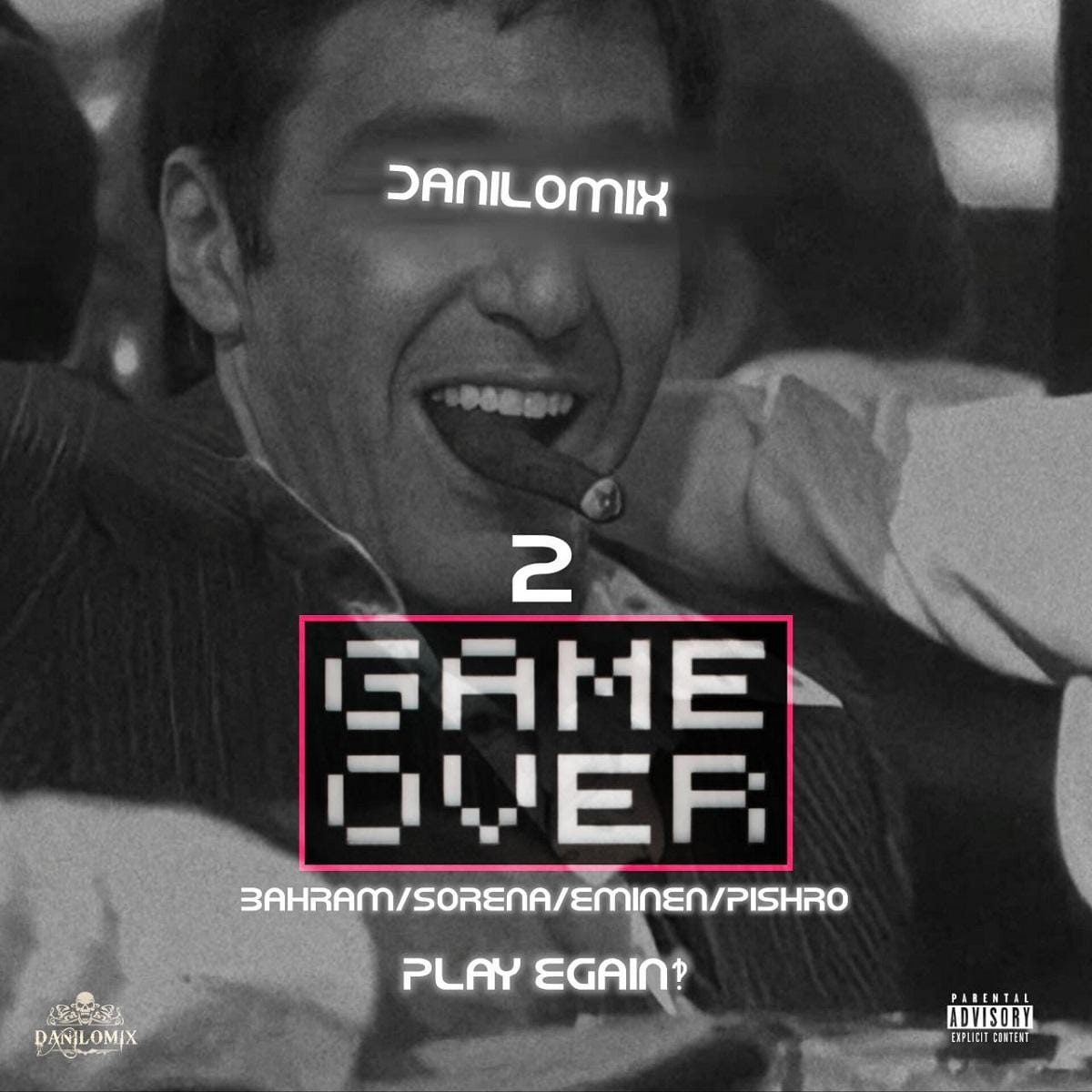 دانلود ریمیکس گیم اور 2 ریمیکس گیم اور 2