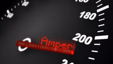 دانلود ریمیکس آمپر