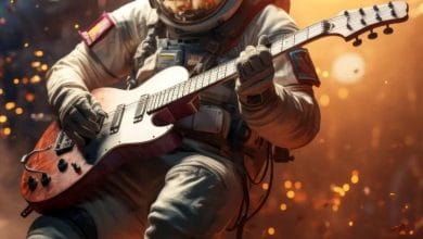 دانلود ریمیکس آسمون