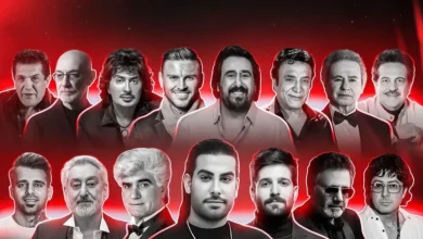 دانلود ریمیکس جذاب یادگار شادی