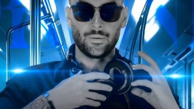 دانلود ریمیکس دیجی عری آونگ کلاب ۱۲۲