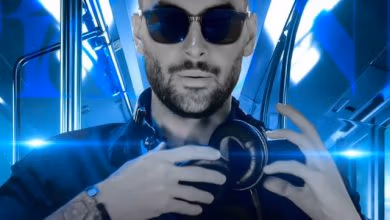 دانلود ریمیکس دیجی عری آونگ کلاب ۱۲۲