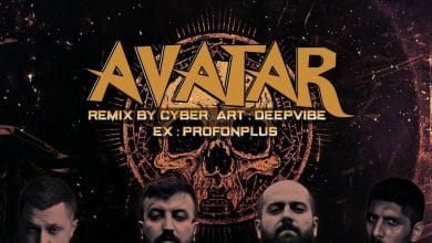 دانلود ریمیکس آواتار