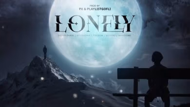 دانلود ریمیکس لونلی