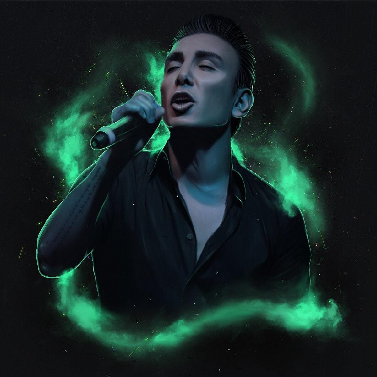 یهو دستاتو از دستام کندی (هوش مصنوعی)