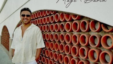 دانلود آهنگ مگه داریم شهیاد