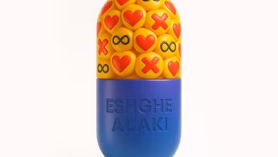 دانلود آهنگ عشق الکی دانلود آهنگ عشق الکی