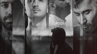 دانلود ریمیکس تو دیوونه بودی