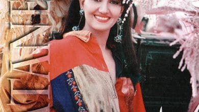 دانلود آهنگ الهی فتانه