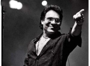 دانلود آهنگ سلام اندی