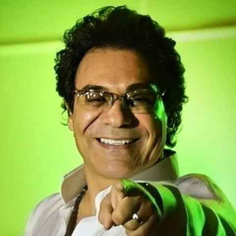 فقط یه نگاه اندی