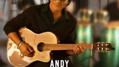 دانلود آهنگ دلتنگ اندی