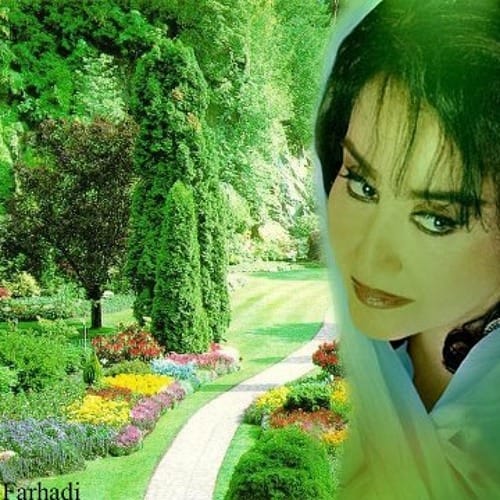 دانلود آهنگ بی وفایی حمیرا بی وفایی حمیرا