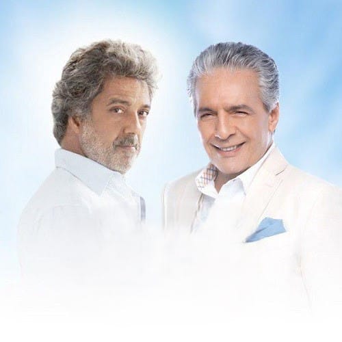 تو نه چنانی که منم داریوش و فرامرز اصلانی و رامش