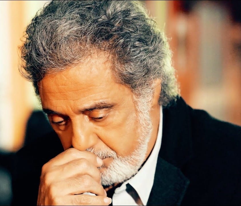 راهی داریوش