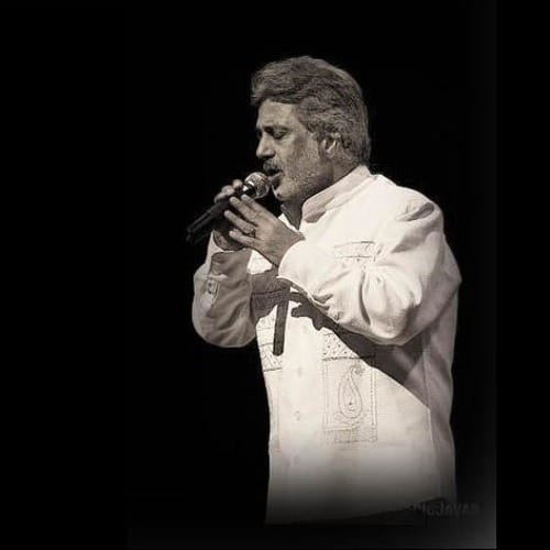 آواز پری‌ها داریوش