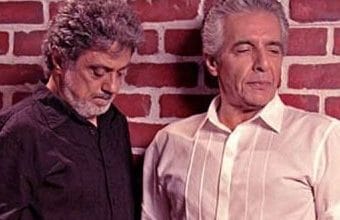 دانلود آهنگ وقت آن شد داریوش و فرامرز اصلانی و رامش