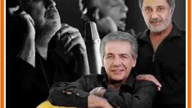 دانلود آهنگ غلام قمر داریوش و فرامرز اصلانی و رامش