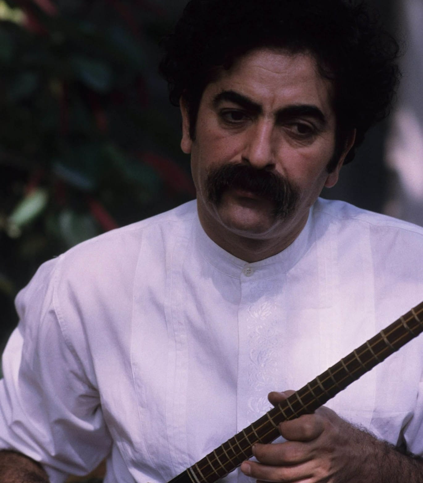 رقص از خیال تو آموزم شهرام ناظری