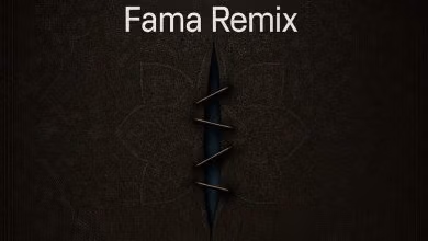 دانلود ریمیکس بخیه