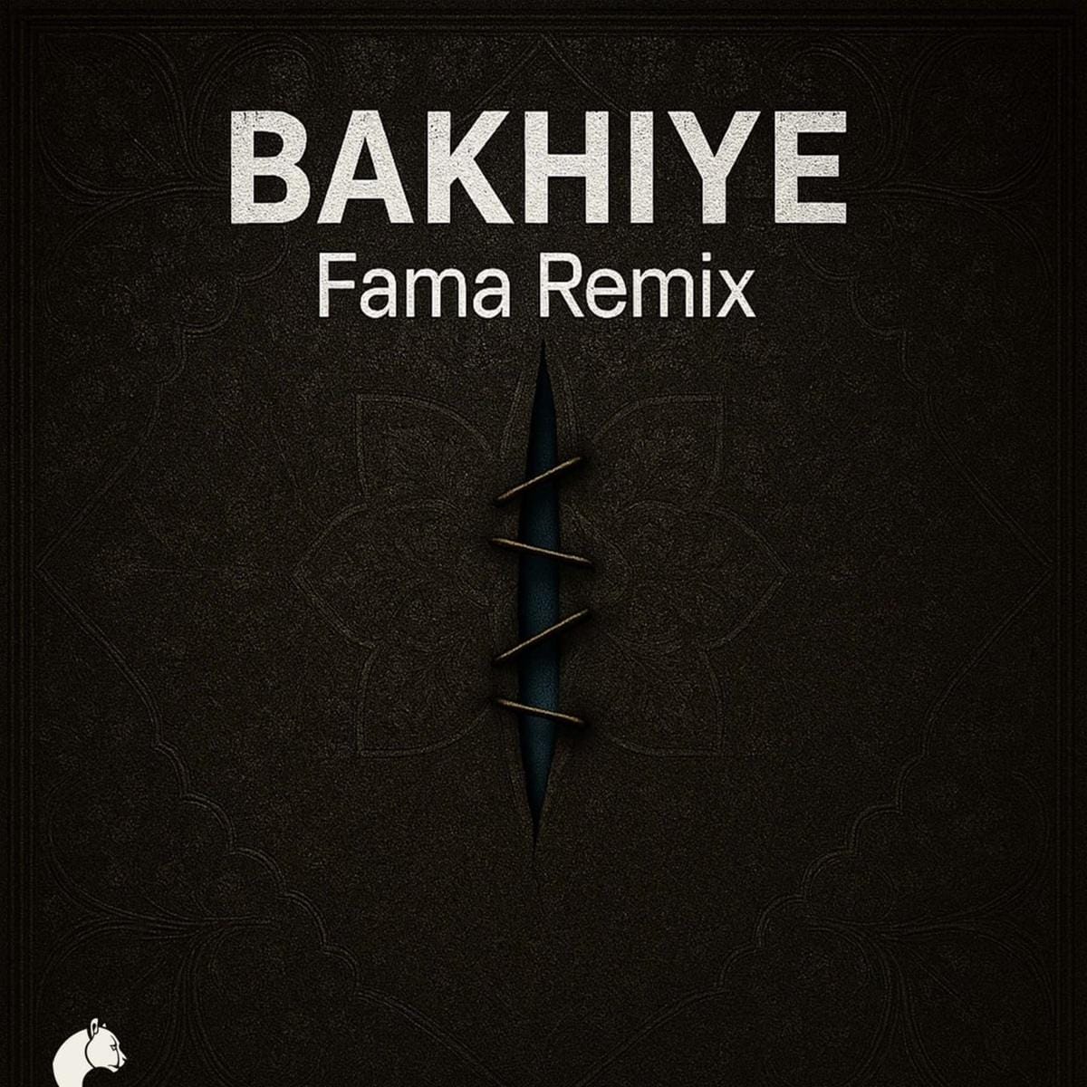 دانلود ریمیکس بخیه ریمیکس بخیه