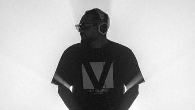 دانلود ریمیکس دیجی پوریا مستی دو نفره