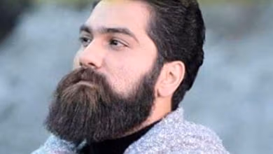 دانلود بهترین آهنگ های علی زند وکیلی